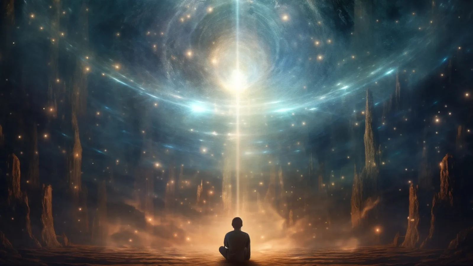 работа с душой